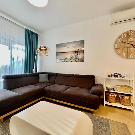 Acacia Hill A3 Lejlighed Ðenovići Eksteriør billede