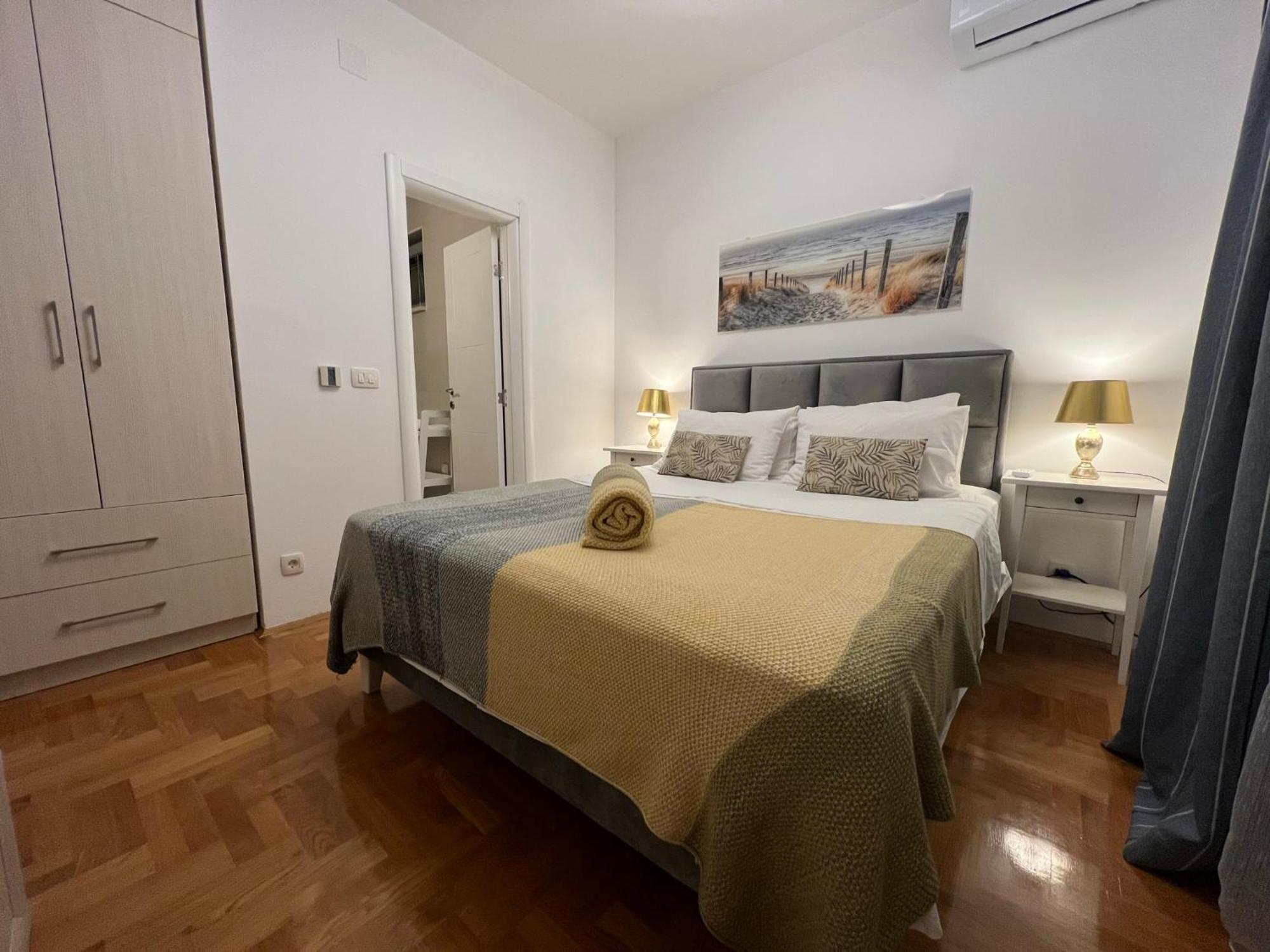 Acacia Hill A3 Lejlighed Ðenovići Eksteriør billede