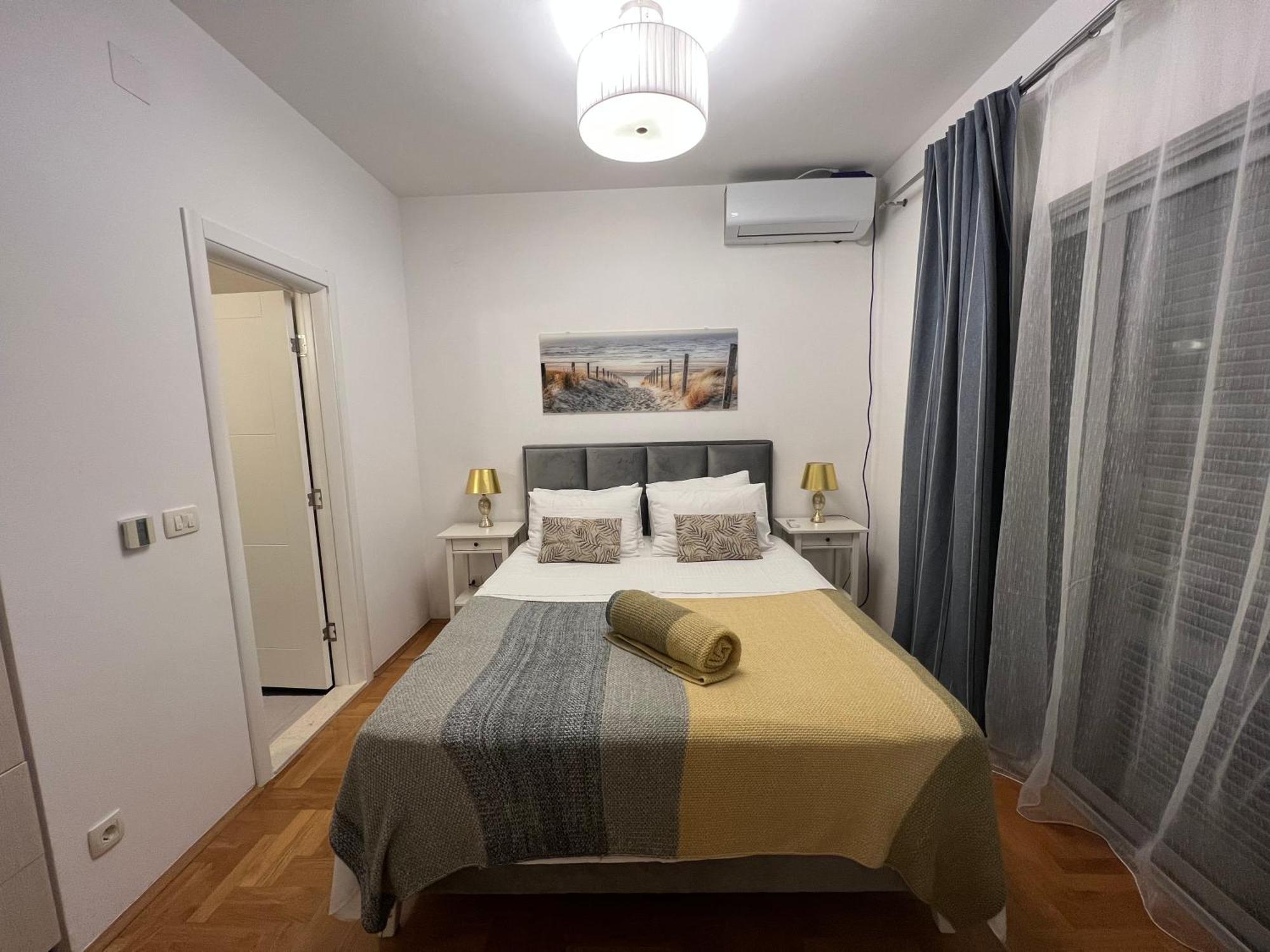 Acacia Hill A3 Lejlighed Ðenovići Eksteriør billede