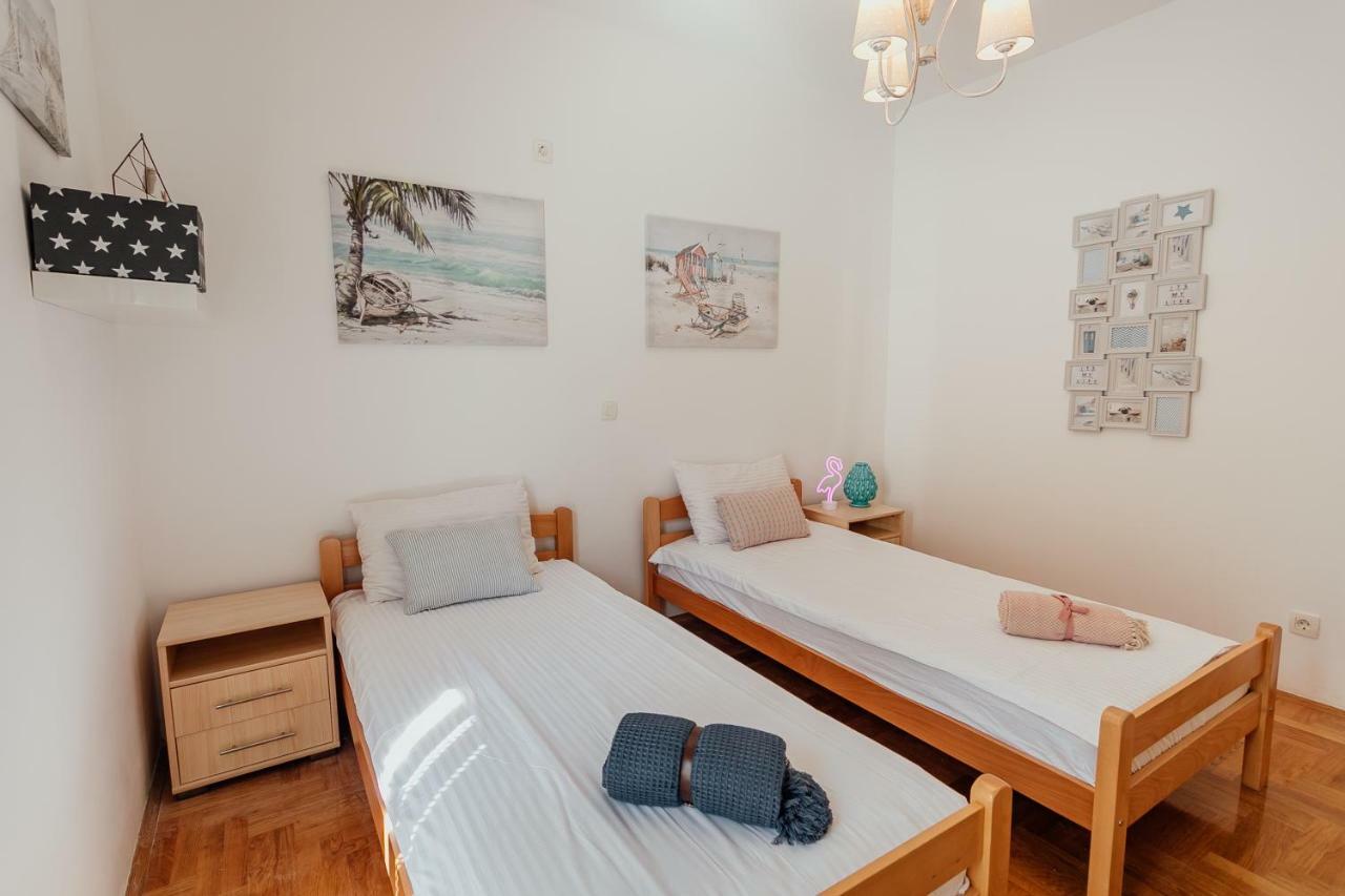Acacia Hill A3 Lejlighed Ðenovići Eksteriør billede