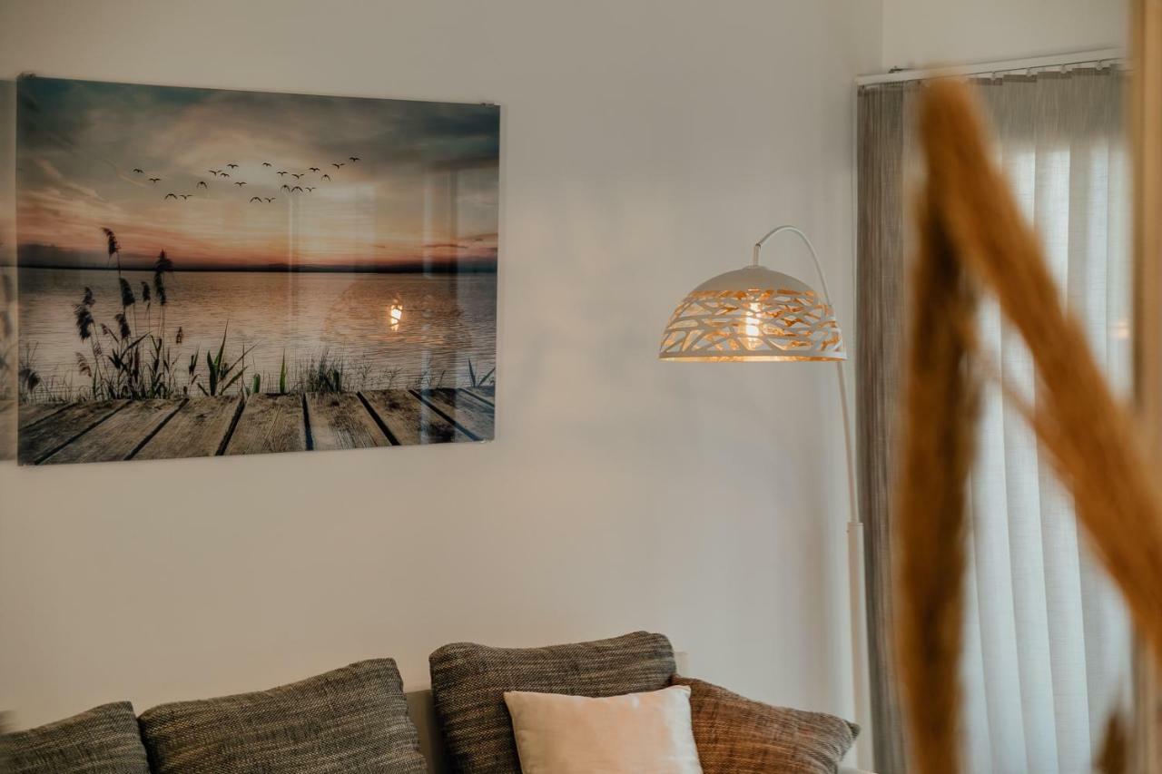Acacia Hill A3 Lejlighed Ðenovići Eksteriør billede
